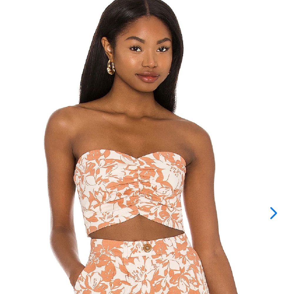 Lovers and Friends Kacey Top